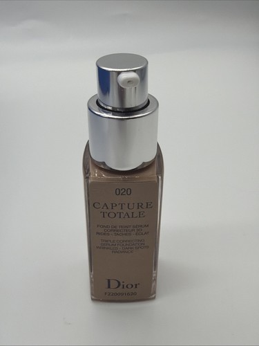 Dior capture fondotinta - dior,