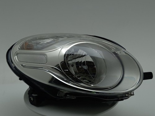 Fiat 500l headlamp - 500l, headlight