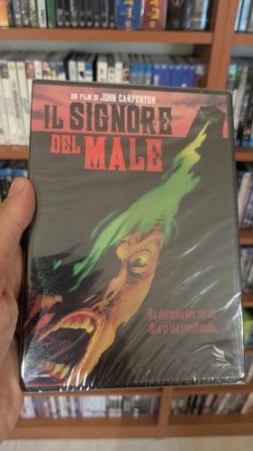 Dvd signore del - il, john