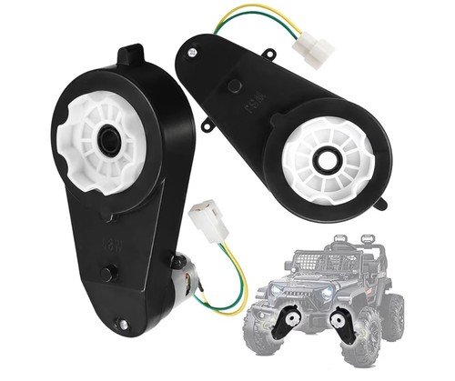 Cambio volt rs555 30000rpm - 24,