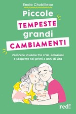 Libri Chubilleau Enola -