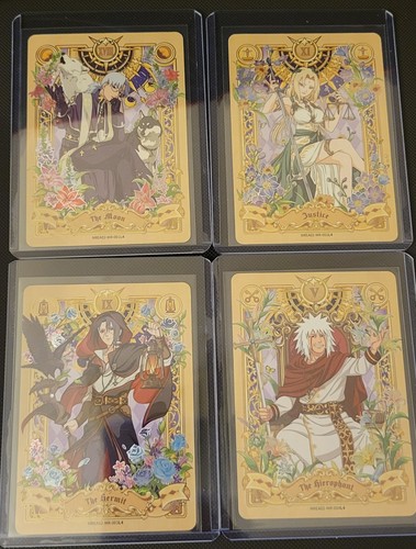 Naruto kayou earth scroll - kayou,