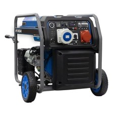 Generatore di corrente 9,3Kw