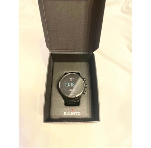 Smartwatch suunto gps corsa - 9,