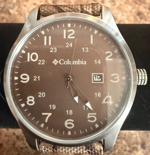 Orologio columbia ca007 - columbia,