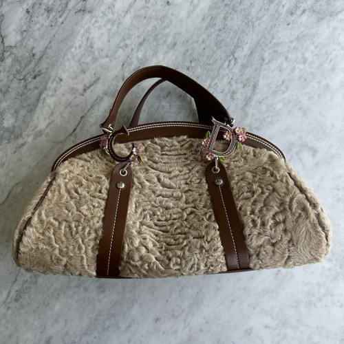 Borsa christian dior con - christian,