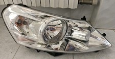 Faro anteriore destro Peugeot Expert 2° serie pre-restyling 2007-2012. 89902604