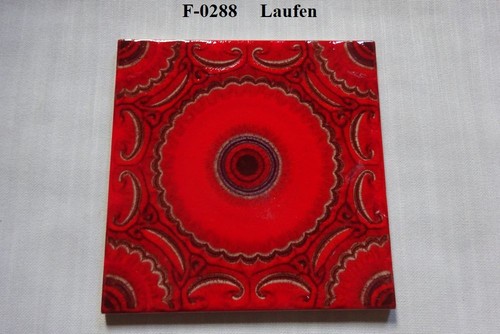 Piastrelle retrò 15 cm - 15,