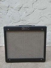 FENDER BLUES JNR (Made in USA)