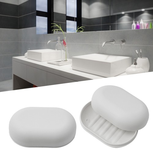 Scatola portasapone bagno pz - scatola, 1