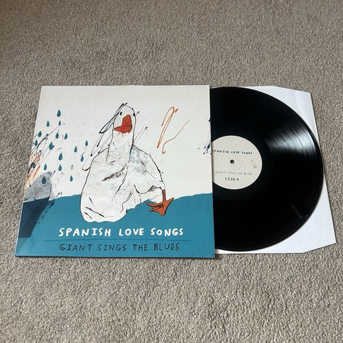 Spanish love songs giant - spanish,