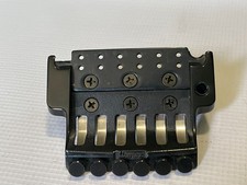 Telaio ponte tremolo nero anni