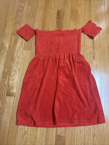 Abito vintage juicy - juicy, couture