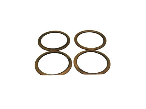 Guarnizioni scarico gaskets - guarnizioni,