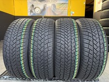 Usato: 4 Gomme 225/55R18 102V