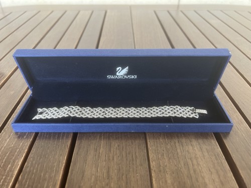 Swarovski braccialetto da - ,