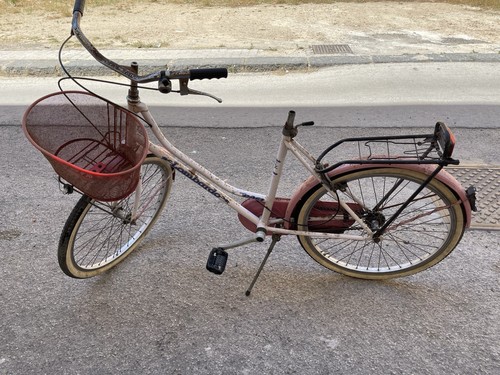 Bici passeggio - bici, da