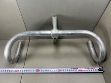 Manubrio Bianchi 3T in