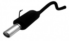 Scarico sportivo per RENAULT