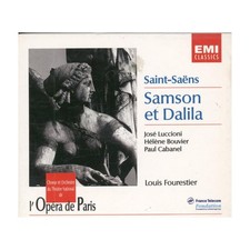 Samson und Dalila (Ga-Fr)