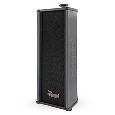 Altoparlanti da esterno 5core stereo da parete 100W picco passivo sistema home audio 2 pezzi