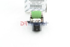 FAN HEATING RESISTANCE Fiat