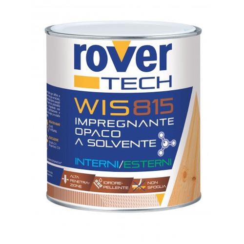 Wis 815 impregnante opaco - wis,
