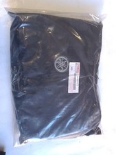 LEGGI DESCRIZIONE! TELO COPRIGAMBE ORIGINALE YAMAHA Tmax 500 01-07 COPERTA T Max