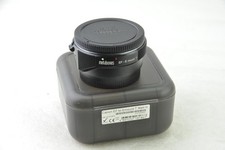 Metabones EF-E Mount T Mark IV