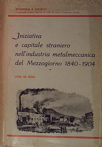 Iniziativa capitale - , e