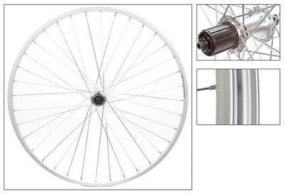 Wheel master 24x2 - 24x2.125", ruota