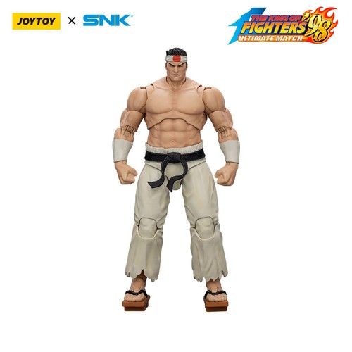 Joytoy snk actionfigure - joytoy, 1/18