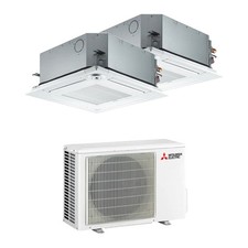 Condizionatore Mitsubishi