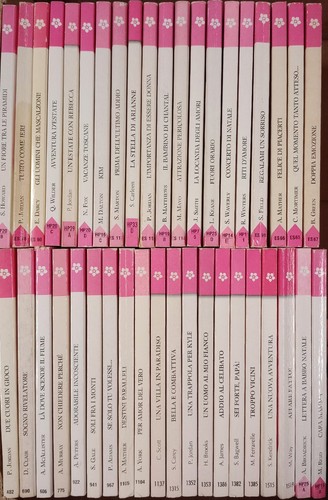 Collezione harmony con - collezione,