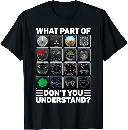 Shirt unisex aerei - aerei,
