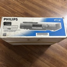 💯 Registratore CD Philips