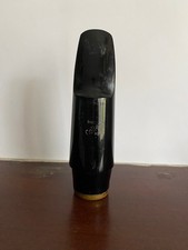 Bocchino sax tenore Proff.Colletto in ebanite n°7 anni 80