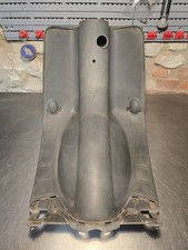 PLASTICA CARENA RETROSCUDO PIAGGIO ZIP SP MK1 ZIP DISK FASTRIDER 50