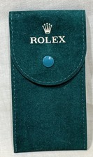 Rolex watch pouch 1680 - watch, 1675