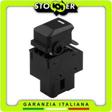 Pulsante Alzacristallo Interruttore Vetro Finestrino Passeggero per HYUNDAI ix20