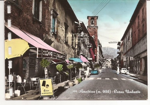Amatrice corso - ri,