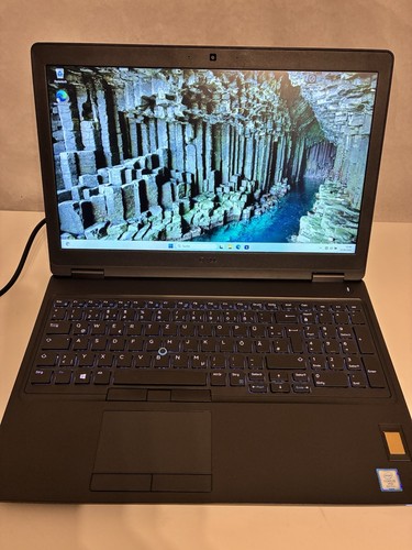 Dell precision 3530 8 - dell, |