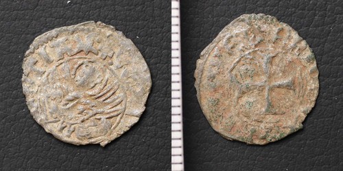 Regno candia monete - *regno, di