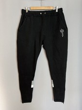 Trapstar Pants Winter Black