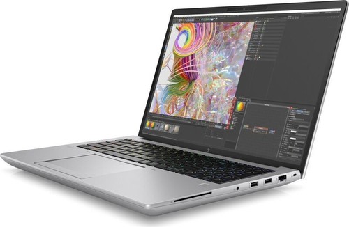 Zbook fury - 16,