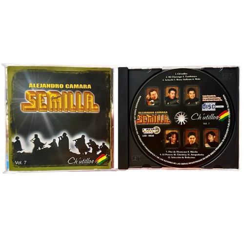 Alejandro camara grupo - alejandro,