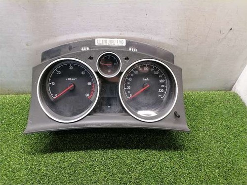13309003 cruscotto strumenti - cruscotto,