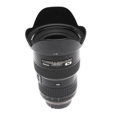 Nikon AF-S Nikkor obiettivo