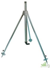 COLONNA TREPPIEDE PER