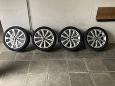 Kit 4 cerchi in lega 18 audi